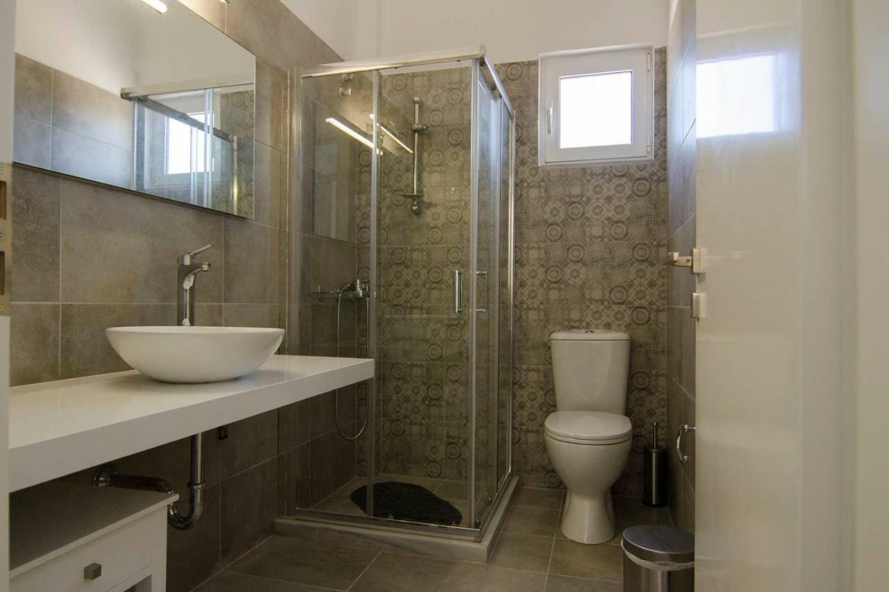Giorgos Villa Palekastro Ngoại thất bức ảnh