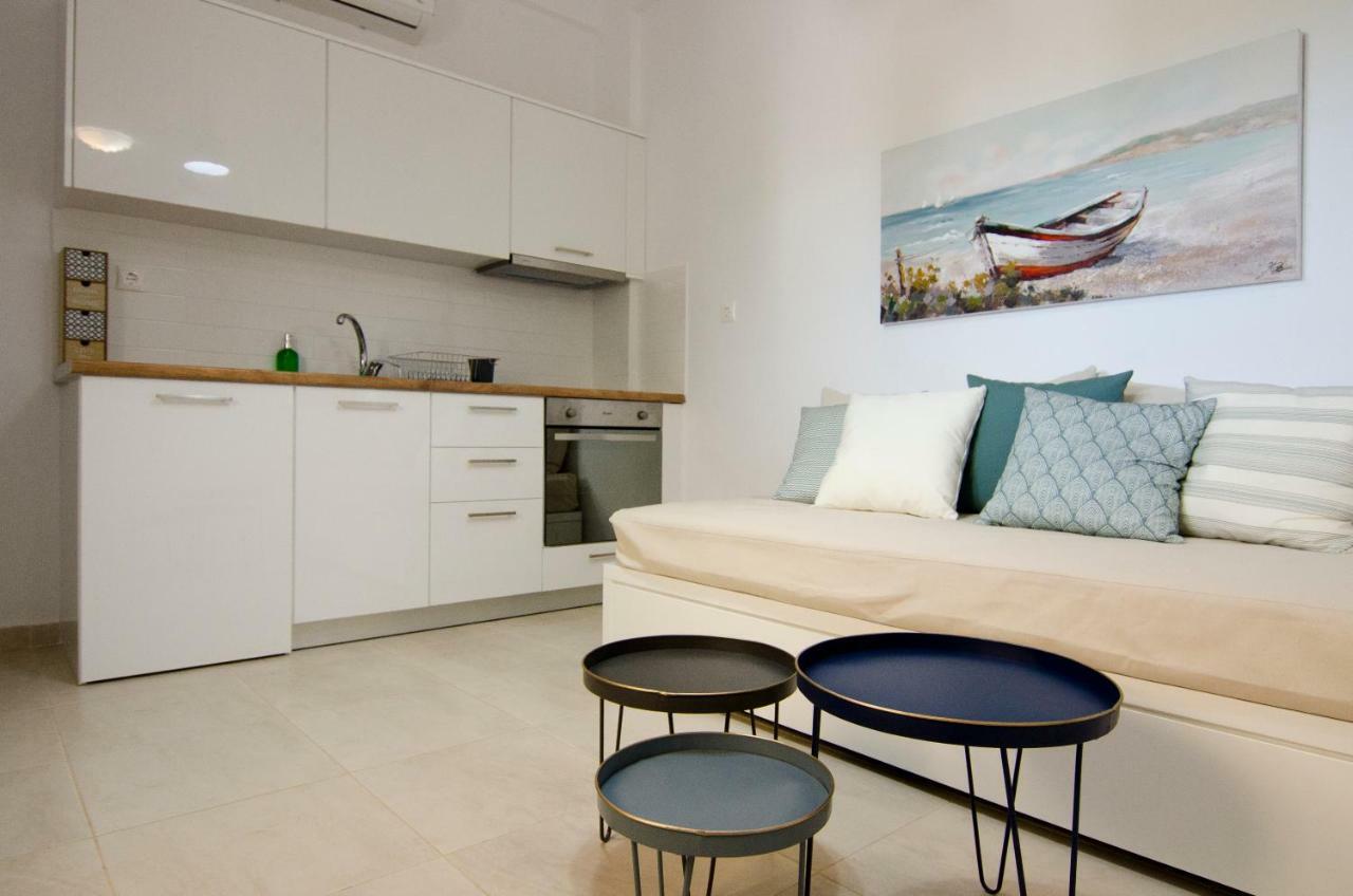 Giorgos Villa Palekastro Ngoại thất bức ảnh