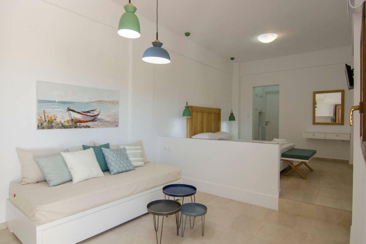 Giorgos Villa Palekastro Ngoại thất bức ảnh