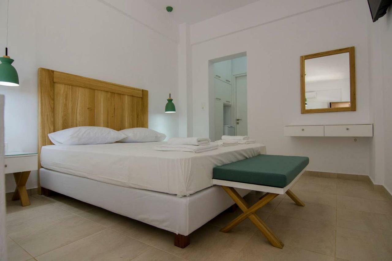 Giorgos Villa Palekastro Ngoại thất bức ảnh